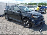 Toyota Rav4 Xle 2T3RFREV5JW768326 снимка