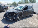 Toyota Rav4 Xle 2T3RFREV5JW768326 снимка