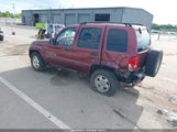 JEEP LIBERTY LIMITED EDITION 1J4GL58K42W203055 снимка