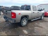 Chevrolet Silverado  Lt 1GCPKSE78CF201463 снимка