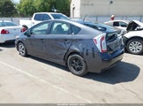 Toyota Prius Two JTDKN3DU7C5428986 снимка