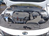 Kia Optima Lx 5XXGT4L35KG369005 photo