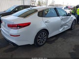 Kia Optima Lx 5XXGT4L35KG369005 photo