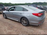 HYUNDAI SONATA SPORT 2.0T 5NPE34AB8FH045199 photo