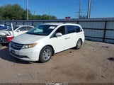 Honda Odyssey Ex 5FNRL5H46GB042297 снимка