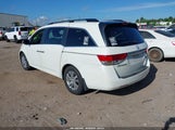 Honda Odyssey Ex 5FNRL5H46GB042297 снимка