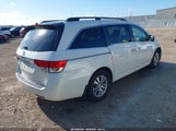 Honda Odyssey Ex 5FNRL5H46GB042297 снимка