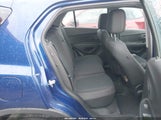 Chevrolet Trax Ls 3GNCJKSB6HL186542 снимка