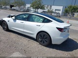 Tesla Model 3 Long Range Dual Motor All-Wheel Drive/Rear-Wheel Drive 5YJ3E1EA3RF871902 fotografie
