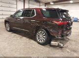 Chevrolet Traverse Fwd Premier 1GNERKKW0PJ153658 fotografie