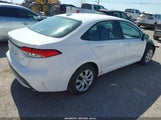 Toyota Corolla Le 5YFEPRAE8LP076513 снимка