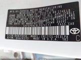 Toyota Corolla Le 5YFEPRAE8LP076513 снимка