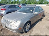MERCEDES-BENZ E 320 WDBUF65J63A163334 fotografie