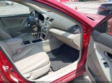 Toyota Camry Hybrid JTNBB46K173036495 photo