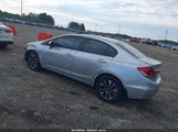 HONDA CIVIC EX 19XFB2F83FE024547 fotografie