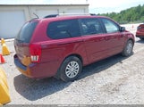 KIA SEDONA LX KNDMG4C70E6554642 снимка
