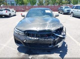 BMW 3 Series M340I 3MW5U7J08M8B55647 photo