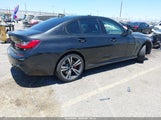 BMW 3 Series M340I 3MW5U7J08M8B55647 fotografie
