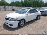 Toyota Camry Se 4T1BF3EK7BU610259 снимка