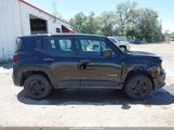 Jeep Renegade Sport 4X4 ZACNJBABXKPJ86400 снимка