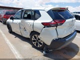 NISSAN ROGUE SV FWD JN8BT3BA3PW436635 photo