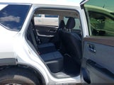 NISSAN ROGUE SV FWD JN8BT3BA3PW436635 photo