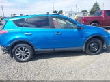 Toyota Rav4 Hybrid Limited JTMDJREV2GD014847 fotografie