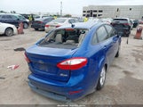 Ford Fiesta Se 3FADP4BJ8KM152107 снимка
