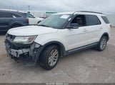 Ford Explorer Xlt 1FM5K7D82HGA27224 снимка