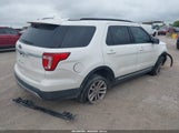 Ford Explorer Xlt 1FM5K7D82HGA27224 снимка