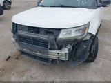 Ford Explorer Xlt 1FM5K7D82HGA27224 снимка