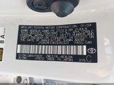 Toyota Corolla Hybrid Le JTDBCMFE8R3045323 fotografie