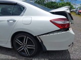 Honda Accord Sport Se 1HGCR2F18HA231329 снимка