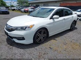 Honda Accord Sport Se 1HGCR2F18HA231329 photo