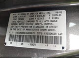 HONDA ACCORD 3.0 EX 1HGCM66597A003279 photo