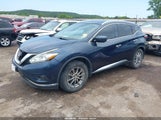 Nissan Murano Sl 5N1AZ2MG5FN290319 снимка