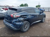 Nissan Murano Sl 5N1AZ2MG5FN290319 снимка