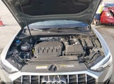 AUDI Q3 PREMIUM 45 TFSI S LINE QUATTRO TIPTRONIC WA1DECF36L1036158 photo