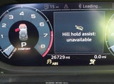 AUDI Q3 PREMIUM 45 TFSI S LINE QUATTRO TIPTRONIC WA1DECF36L1036158 снимка