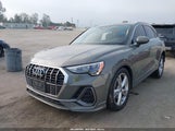 AUDI Q3 PREMIUM 45 TFSI S LINE QUATTRO TIPTRONIC WA1DECF36L1036158 photo