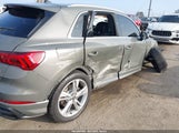 AUDI Q3 PREMIUM 45 TFSI S LINE QUATTRO TIPTRONIC WA1DECF36L1036158 снимка