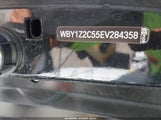 BMW I3 WBY1Z2C55EV284358 photo
