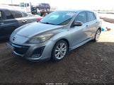 MAZDA MAZDA3 S GRAND TOURING JM1BL1H53A1342365 снимка