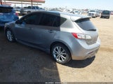 MAZDA MAZDA3 S GRAND TOURING JM1BL1H53A1342365 photo