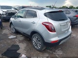Buick Encore Fwd Preferred KL4CJASB3KB804700 снимка