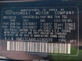 Hyundai Tucson Se KM8J2CA44LU190539 снимка