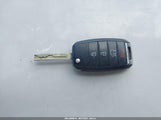 Kia Sorento 2.4L Lx 5XYPG4A38KG501046 fotografie
