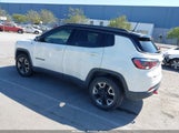 Jeep Compass Trailhawk 4X4 3C4NJDDB6JT230197 снимка