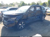 Kia Sorento S 5XYRL4LC3PG245231 снимка