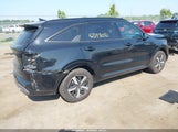 Kia Sorento S 5XYRL4LC3PG245231 снимка